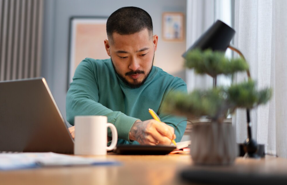 Resolusi Sering Gagal? Ini Strategi Pengembangan Diri agar Lebih Konsisten